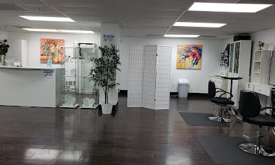 G Level Beauty Shop Corp