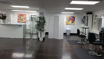 G Level Beauty Shop Corp