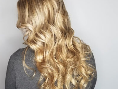 A Be-You-tiful You Salon