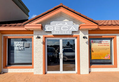 Geca Med Spa