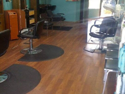 Shear Genius Salon