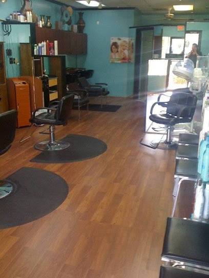 Shear Genius Salon