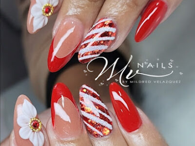 Tu Nail Spot