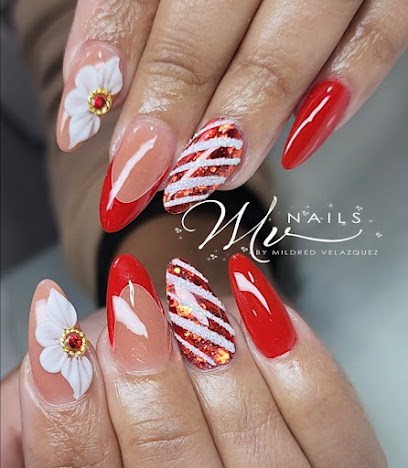 Tu Nail Spot