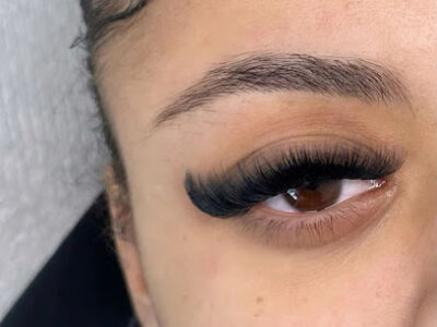 Lash Divinity