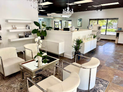 Zemra Salon & Spa