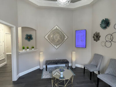 Individual Salons Carrollwood
