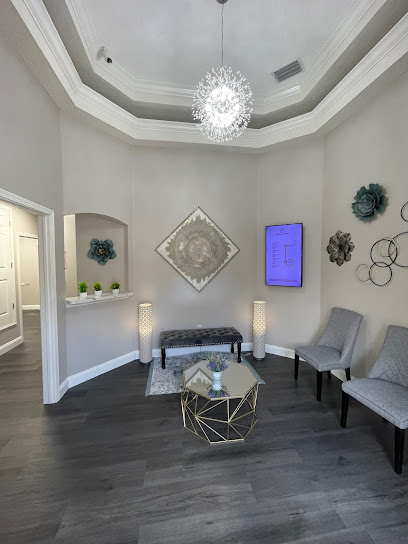 Individual Salons Carrollwood