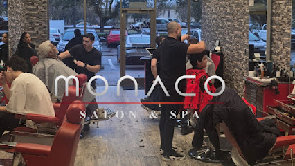 Monaco Salon and Spa