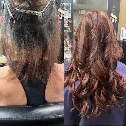 Inked or Dyed