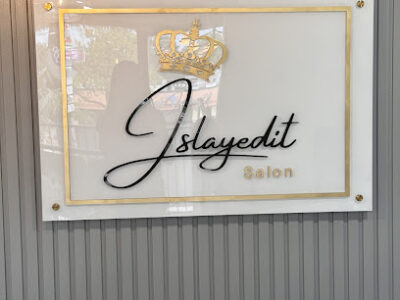 Jslayedit salon