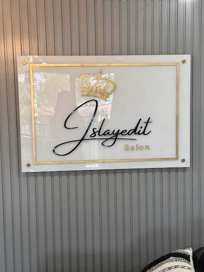 Jslayedit salon