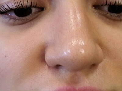 Abby’s Classic Eyebrow Threading