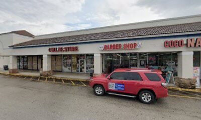 Family Hair Center