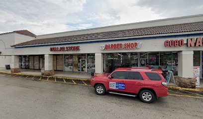Family Hair Center