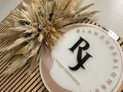 Glamour Salon & Spa