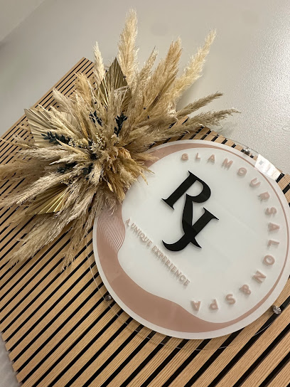 Glamour Salon & Spa