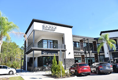 Parlor Salon Suites