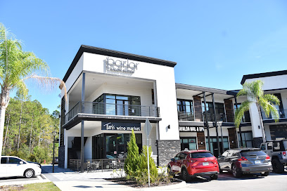 Parlor Salon Suites