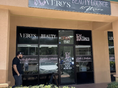 Vero’s Beauty lounge LLC