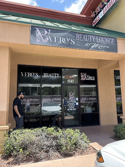 Vero’s Beauty lounge LLC