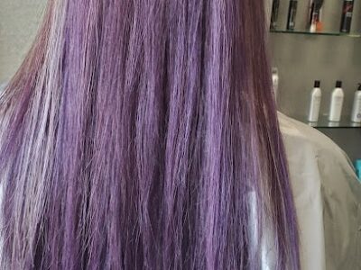 Generations Salon