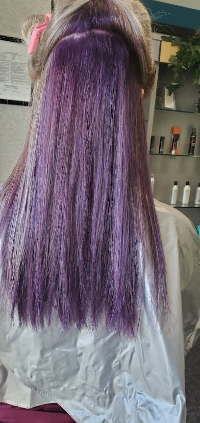 Generations Salon