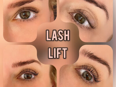 Lashes by Shanoza
