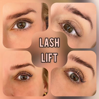 Lashes by Shanoza