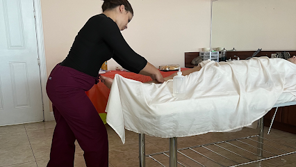 Beauty bless spa