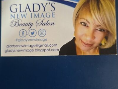 Gladys New Image Beauty Salon