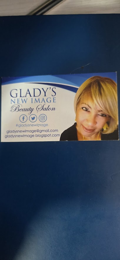 Gladys New Image Beauty Salon