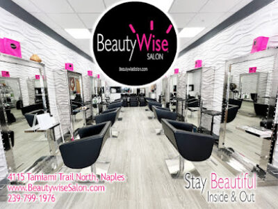 Beauty Wise Salon