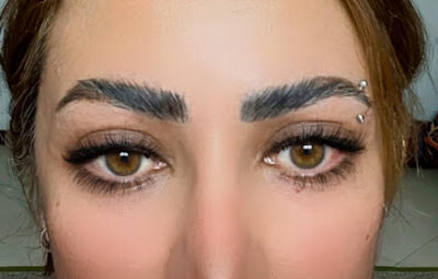 Vida Beauty Brow