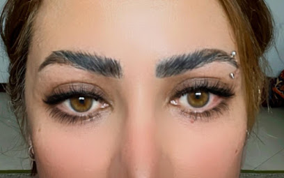 Vida Beauty Brow