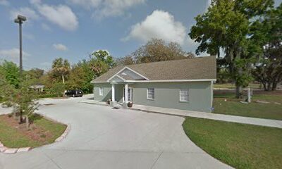 Dawn Marie Spa & Beauty