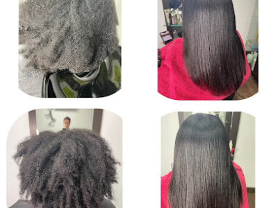 Dominican Style By Rocio Hair Salon