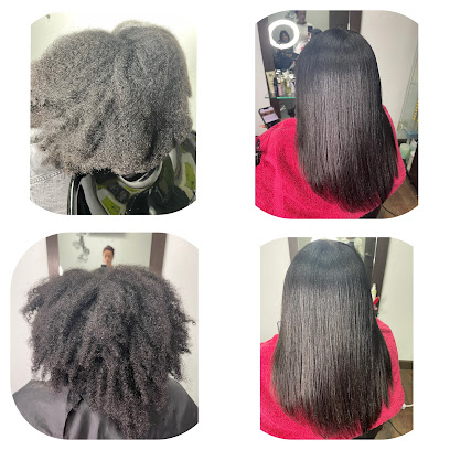 Dominican Style By Rocio Hair Salon
