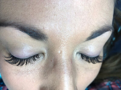The Lux Lash