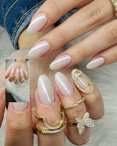 nailsgirlstania