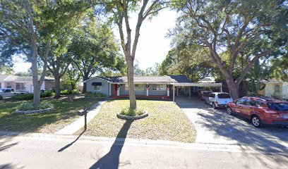 T Austin Hair Studio