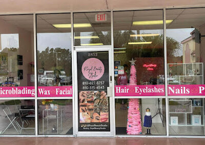 Royal Beauty Studio 2852