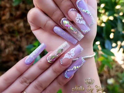 Yays Nails & Beauty Salon
