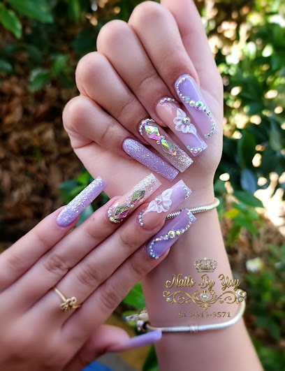 Yays Nails & Beauty Salon