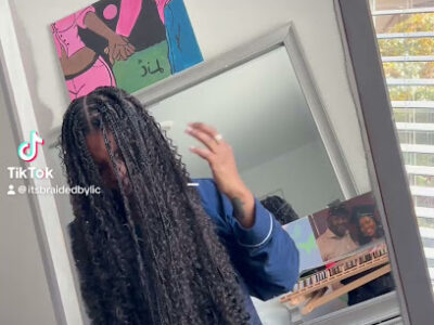 Braided by Lic’s Beauty Suites