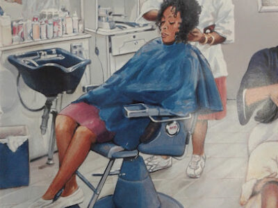 Lasting Styles Beauty Salon