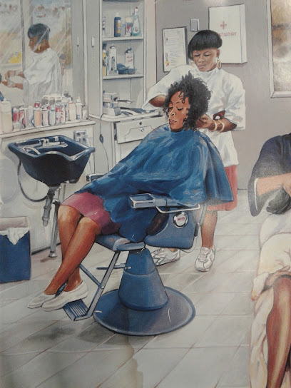 Lasting Styles Beauty Salon