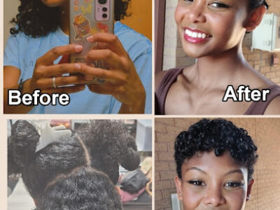 3D HAIR STUDIO