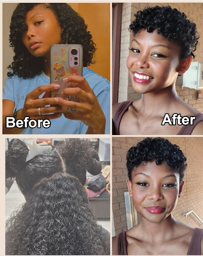 3D HAIR STUDIO