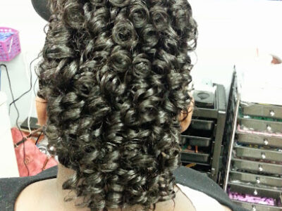 Sirena’s Beauty and Barber Shop